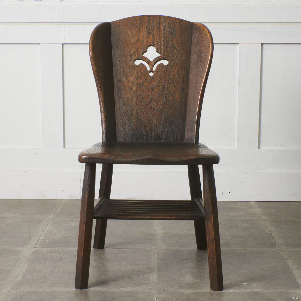 PROVINCIAL ウィングチェア