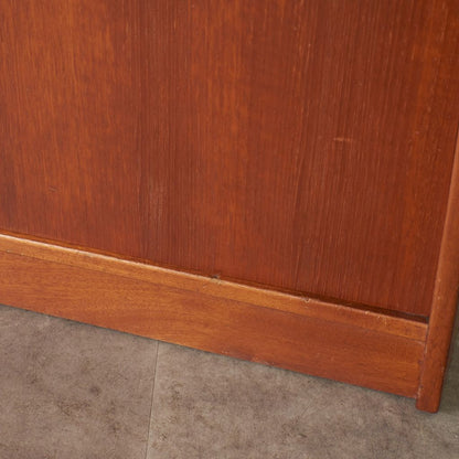 ヴィンテージ ウォールユニット
