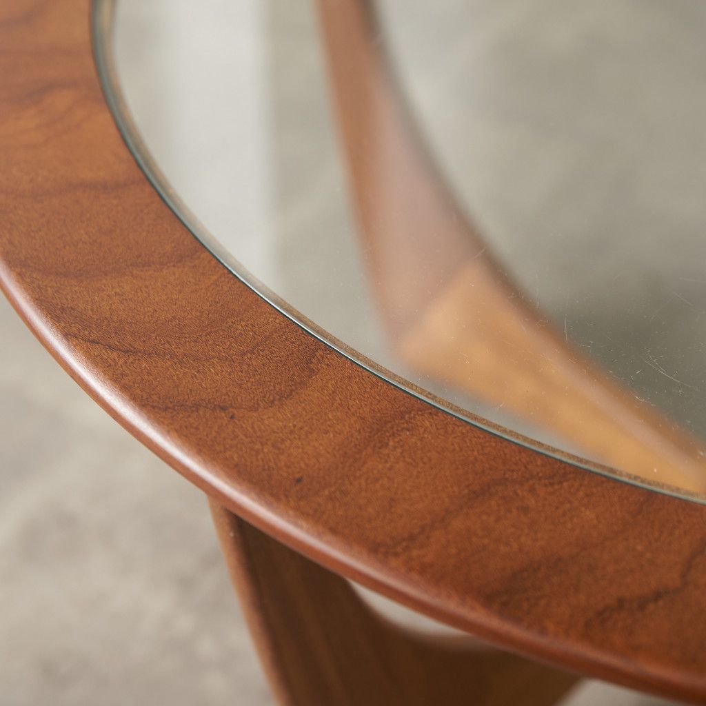 サーキュラー アストロテーブル Occasional Table (8040)