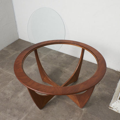 サーキュラー アストロテーブル Occasional Table (8040)