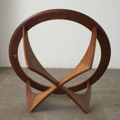 サーキュラー アストロテーブル Occasional Table (8040)