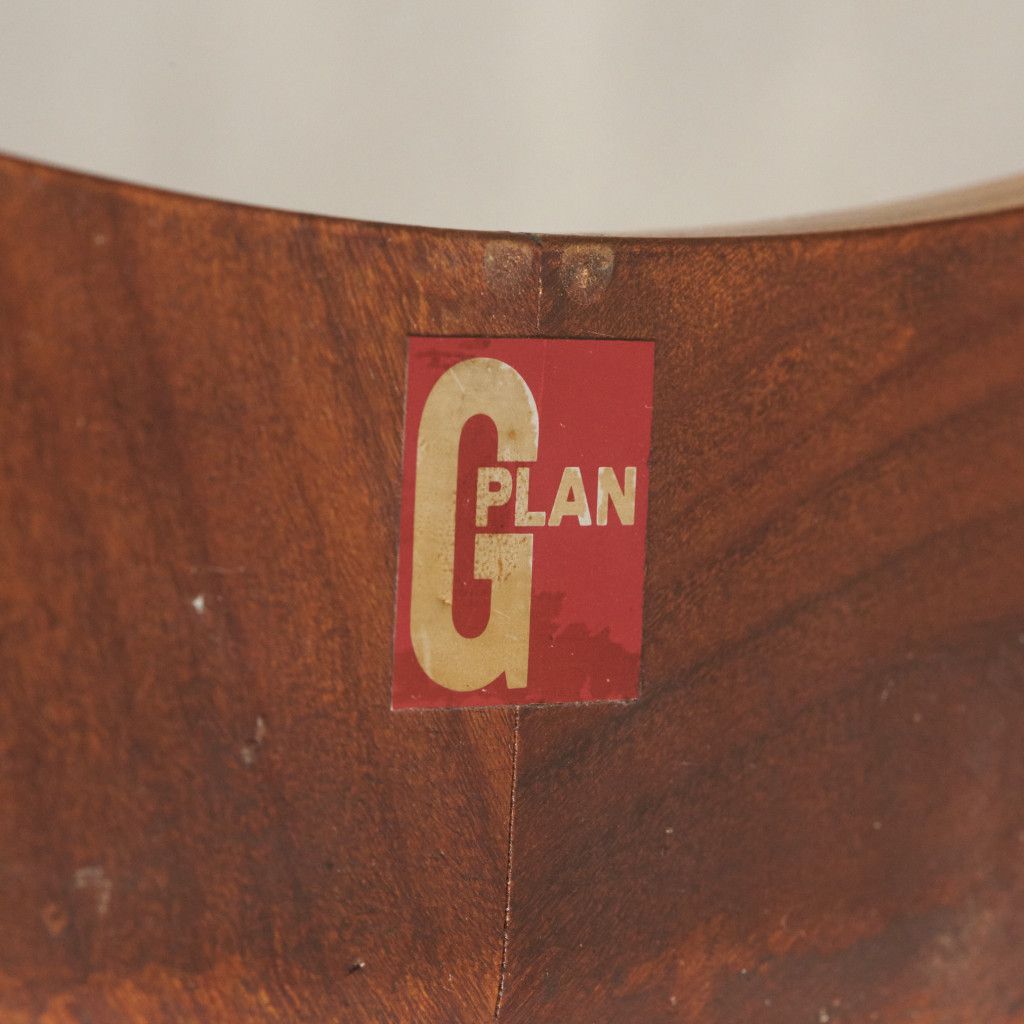 サーキュラー アストロテーブル Occasional Table (8040)