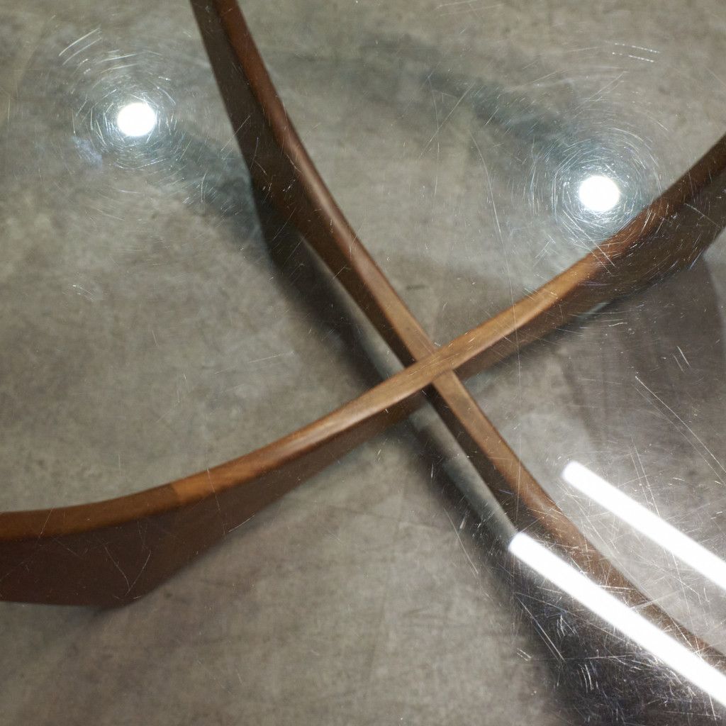 サーキュラー アストロテーブル Occasional Table (8040)