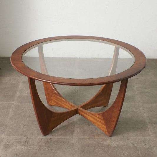 サーキュラー アストロテーブル Occasional Table (8040)