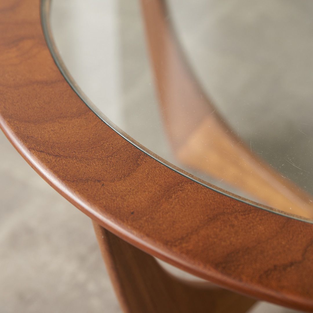 サーキュラー アストロテーブル Occasional Table (8040)