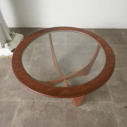 サーキュラー アストロテーブル Occasional Table (8040)