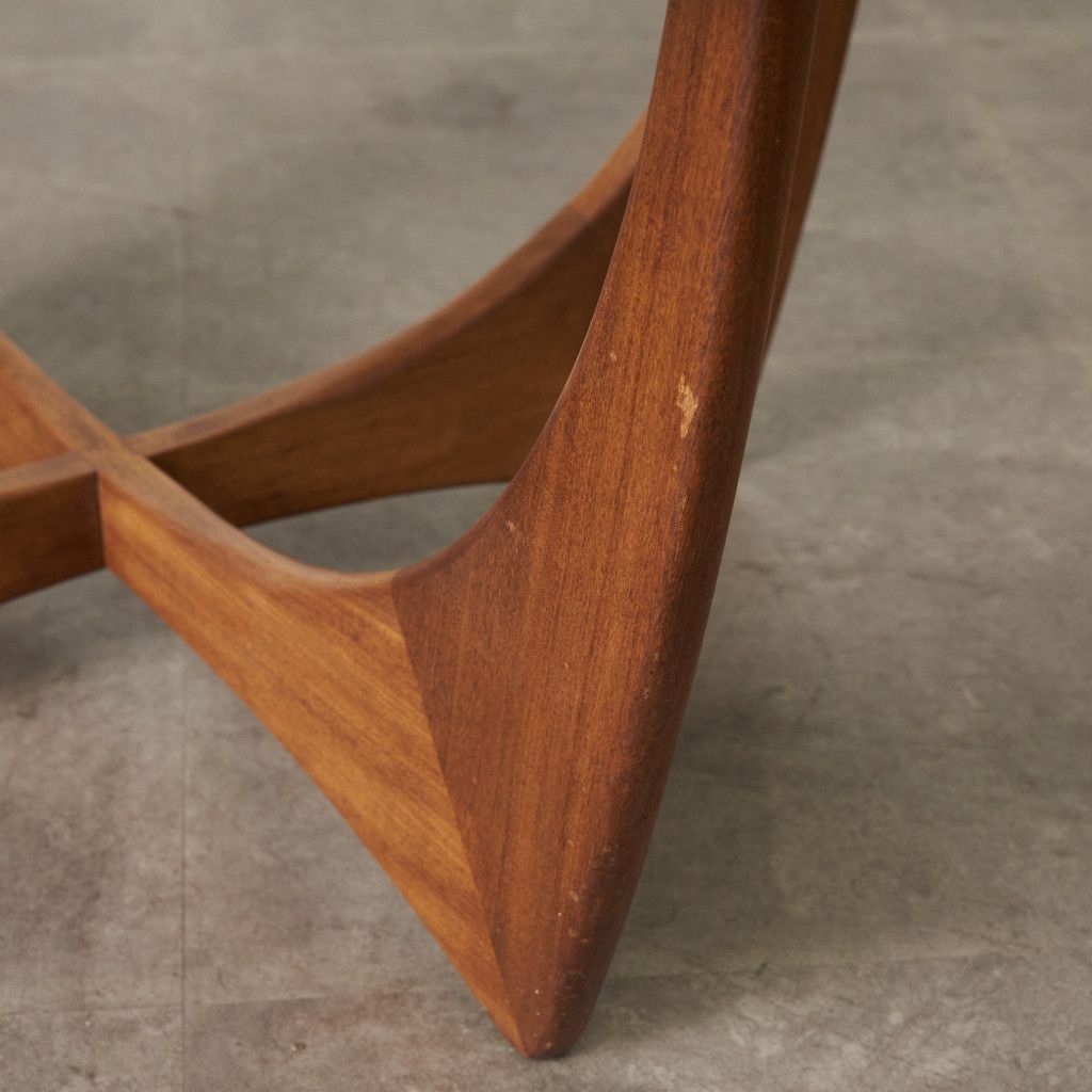 サーキュラー アストロテーブル Occasional Table (8040)