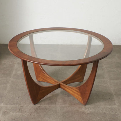 サーキュラー アストロテーブル Occasional Table (8040)