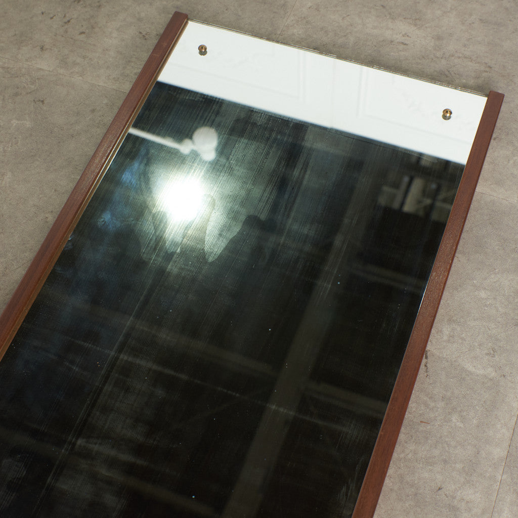 イギリスヴィンテージ ウォールミラー