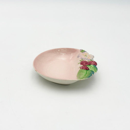 Carlton ware カールトンウェアー スモールプレート