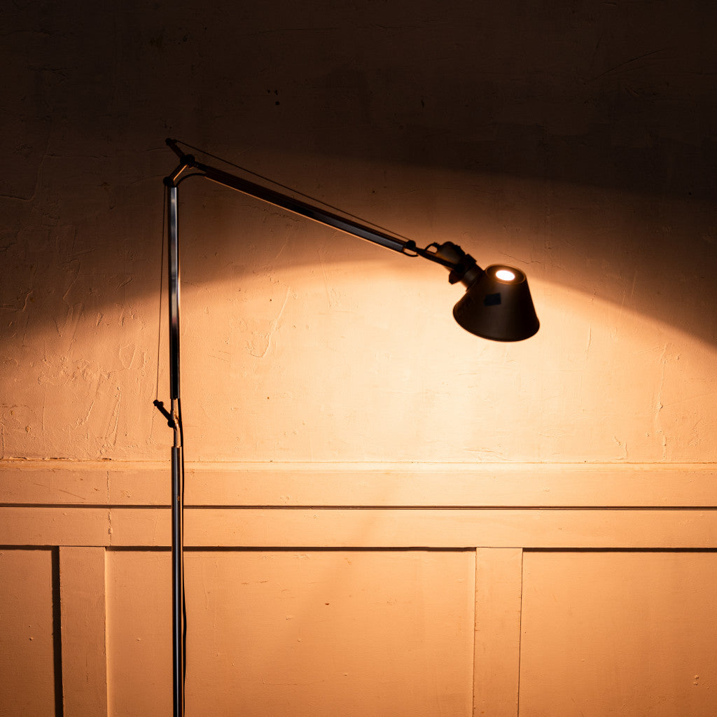 TOLOMEO TERRA フロアスタンド S1349S｜アルテミデ Artemide｜ミケーレ