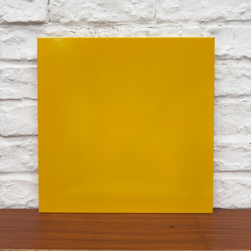 パネル 3枚セット / イエロー