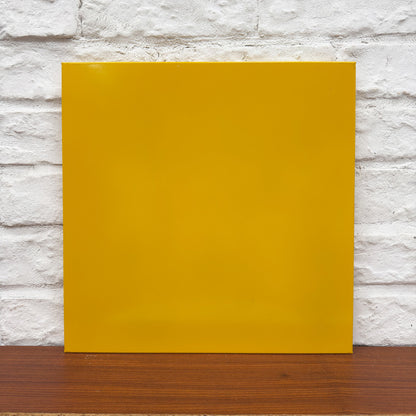 パネル 3枚セット / イエロー