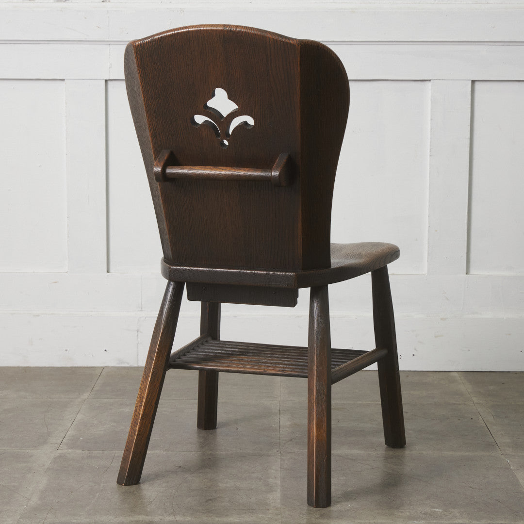 PROVINCIAL ウィングチェア – rocca rocca