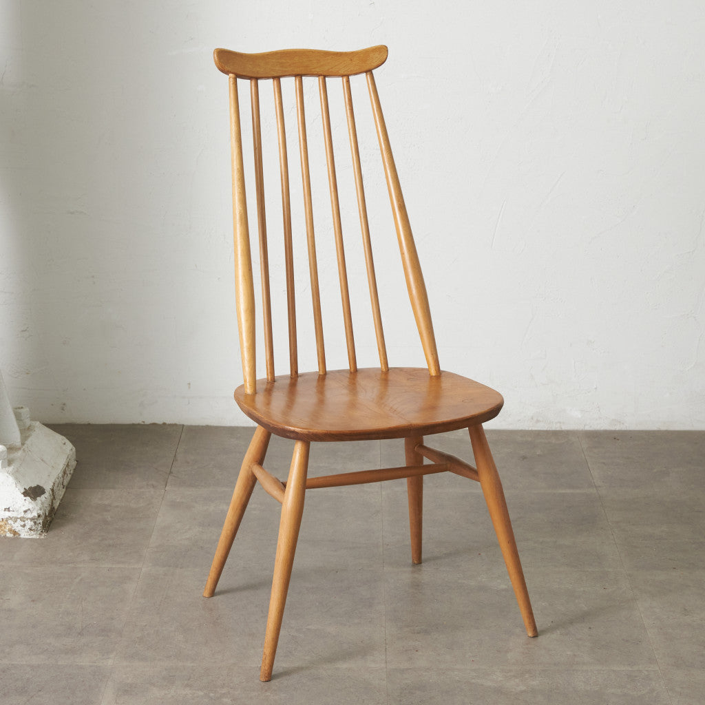 ヴィンテージ ゴールドスミスチェア