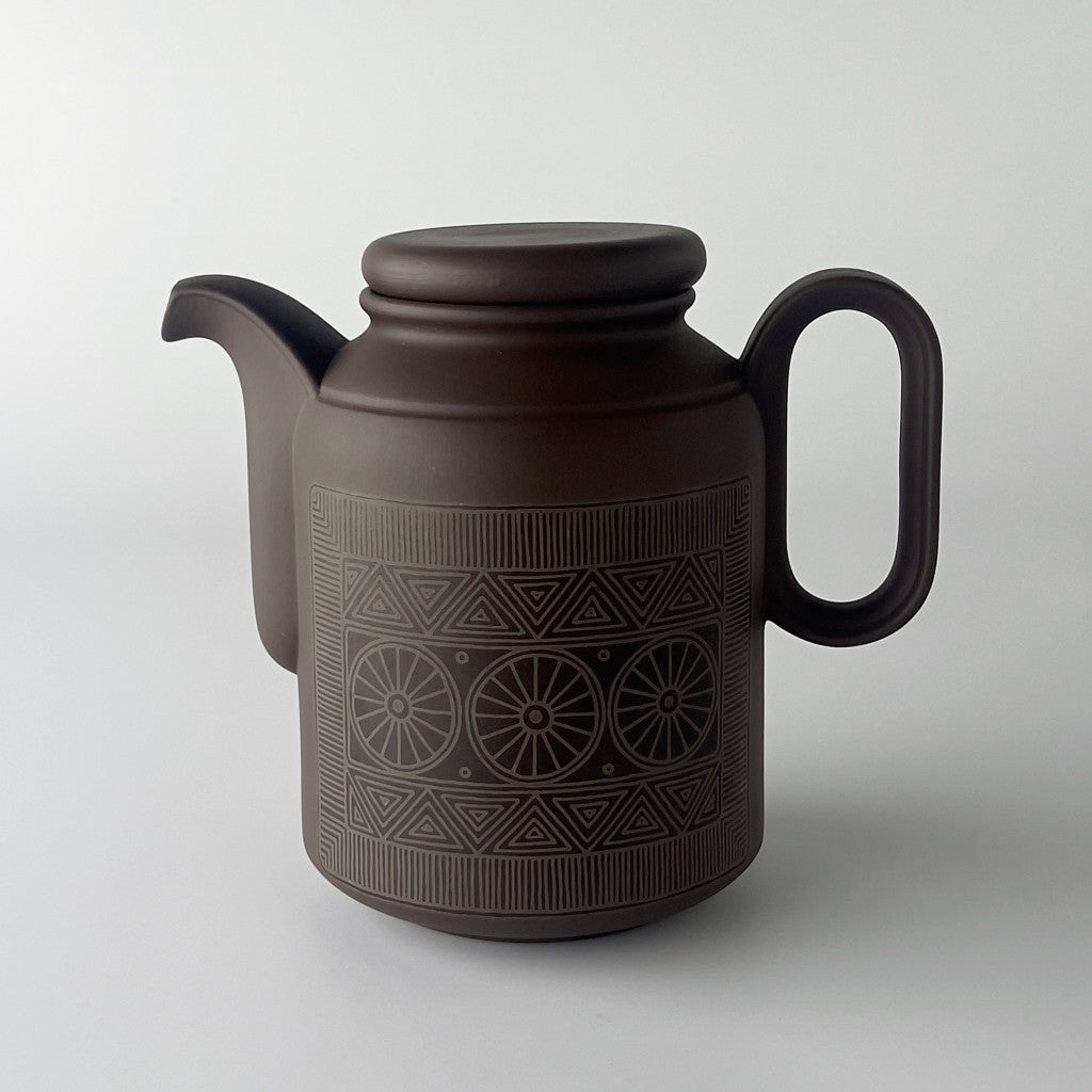 PALATINE パラティン ティーポット