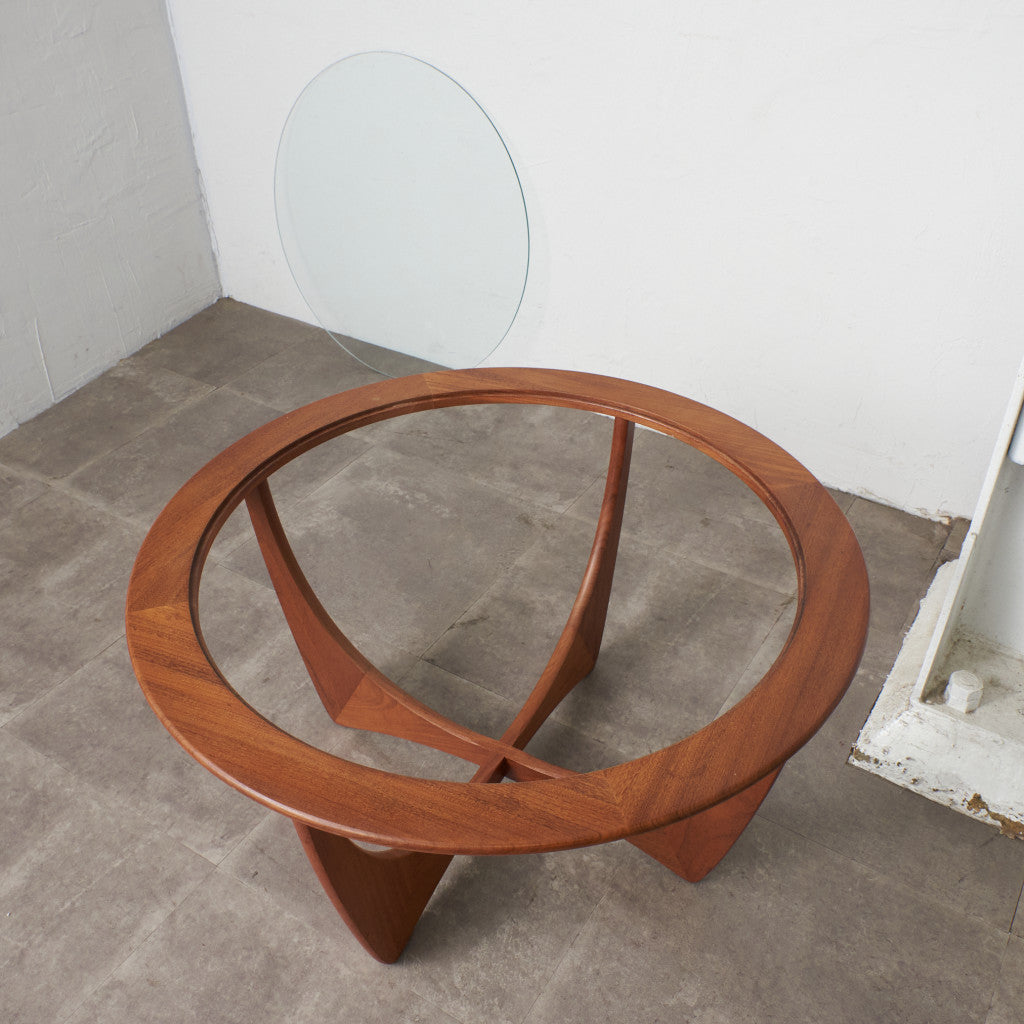 サーキュラー アストロテーブル Occasional Table (8040)