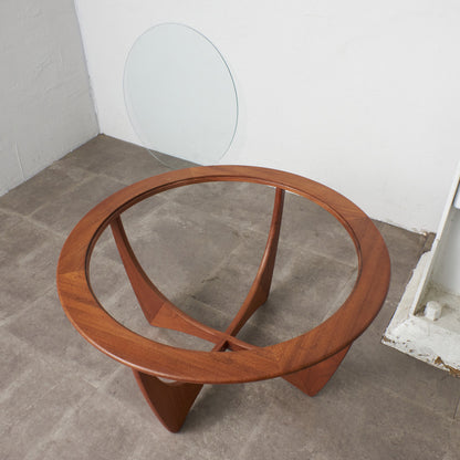 サーキュラー アストロテーブル Occasional Table (8040)