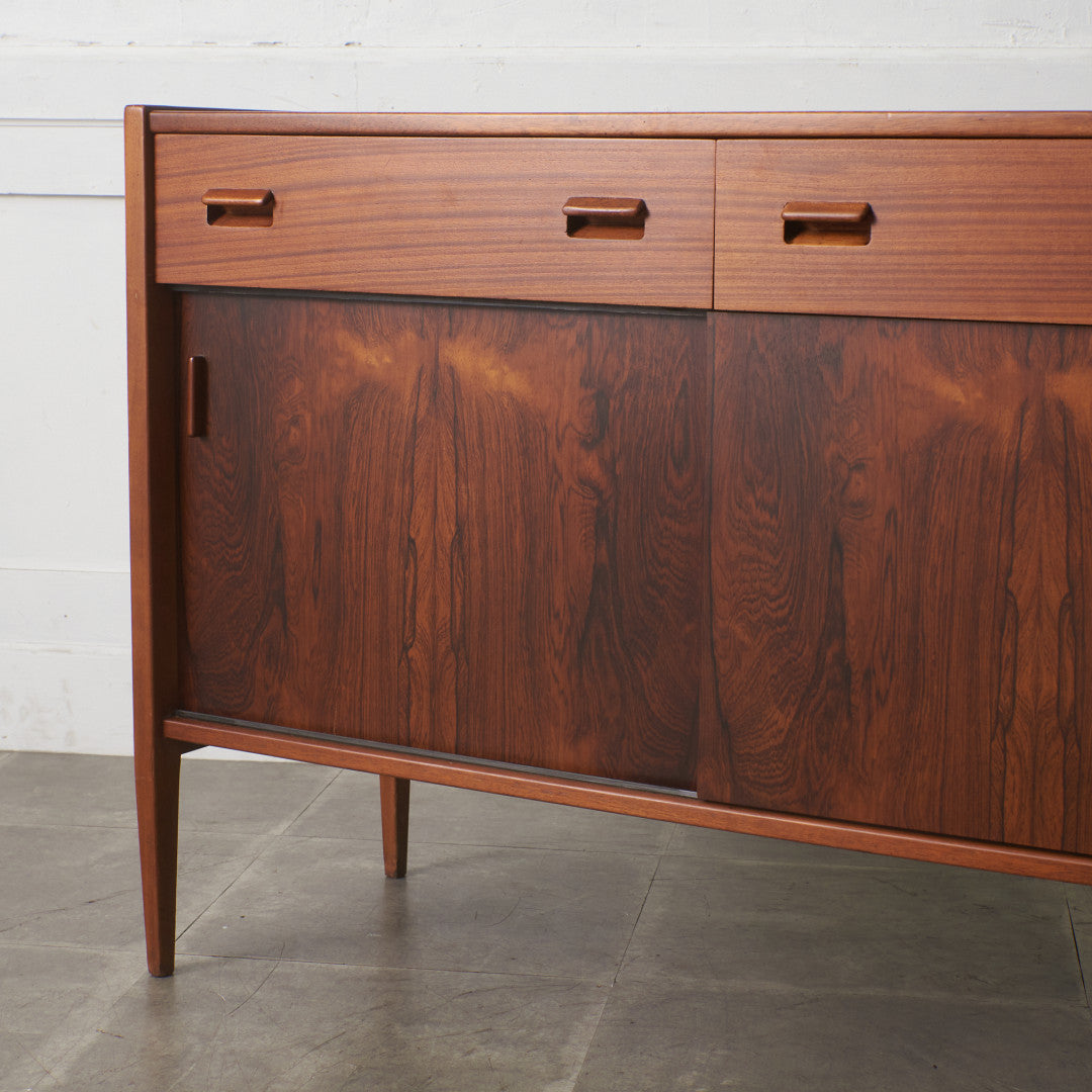 ヴィンテージ サイドボード