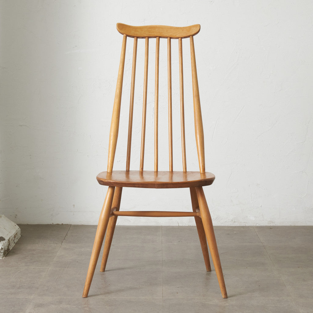 ヴィンテージ ゴールドスミスチェア