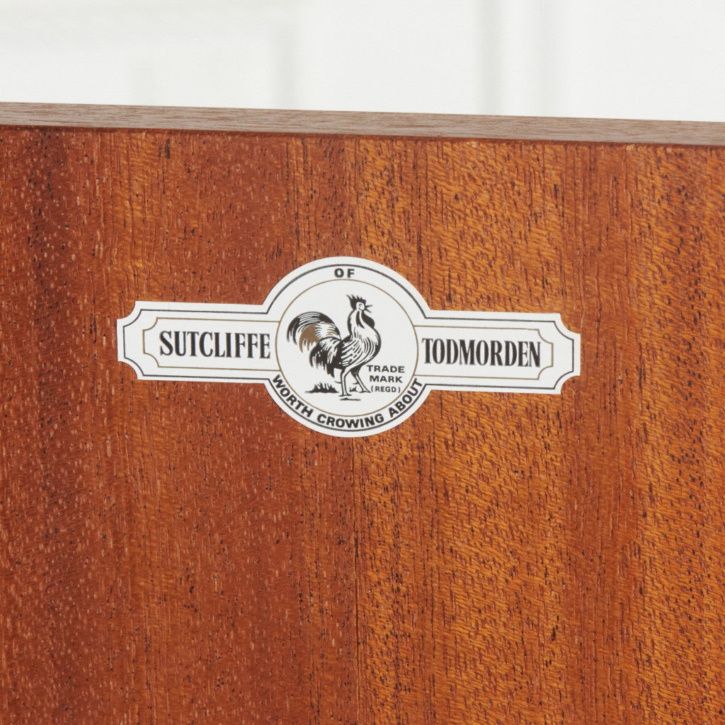 S-Form ヴィンテージ ハイサイドボード