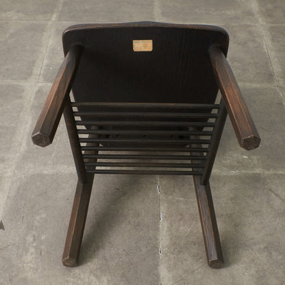 PROVINCIAL ウィングチェア