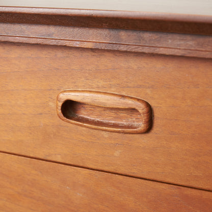 ヴィンテージ サイドボード