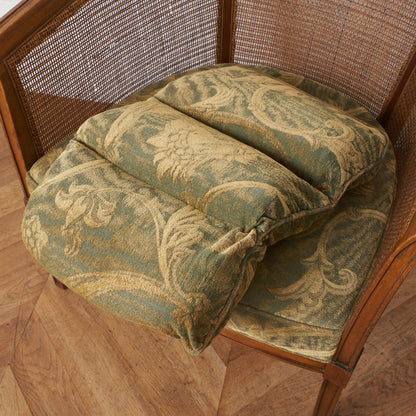 Upholstery ケインバックチェア