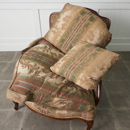 Upholstery シングルソファ