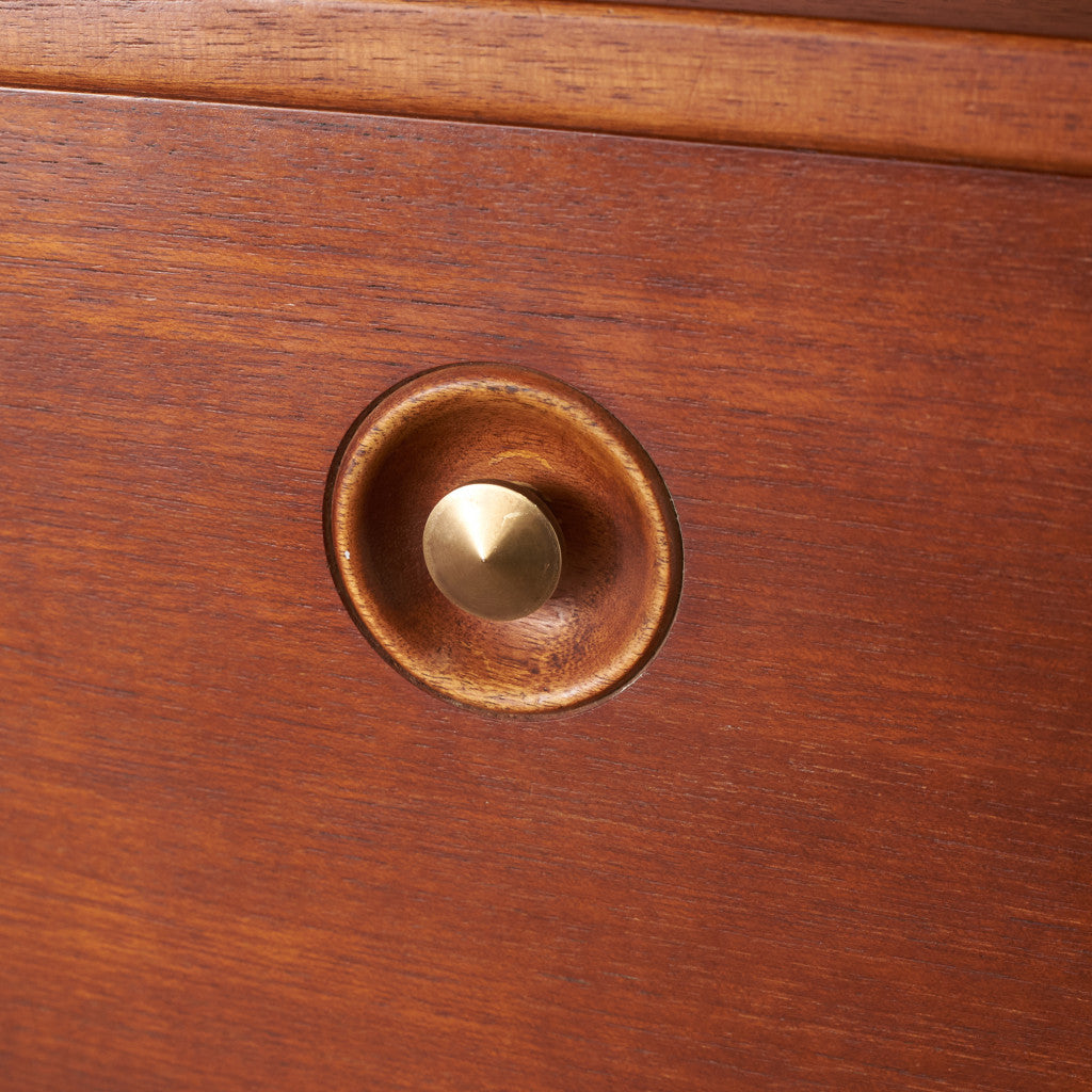 ヴィンテージ ウォールユニット