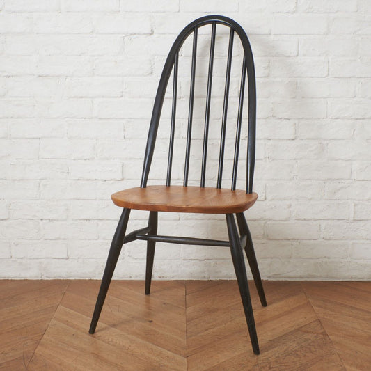 ヴィンテージ クエーカーチェア / リペイント品