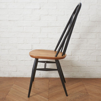 ヴィンテージ クエーカーチェア / リペイント品