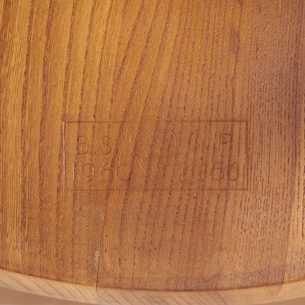 ヴィンテージ クエーカーチェア / リペイント品