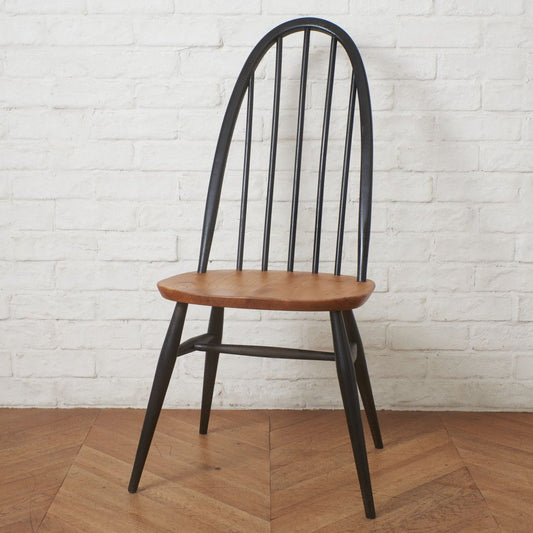 ヴィンテージ クエーカーチェア / リペイント品