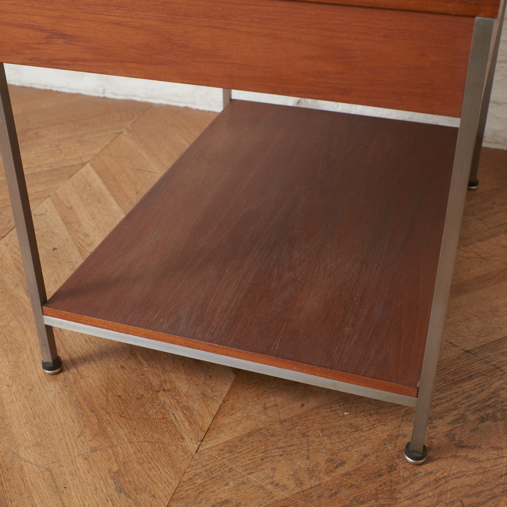 ヴィンテージ サイドテーブル