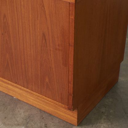 Fresco ヴィンテージ サイドボード