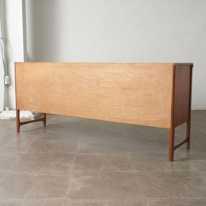 ヴィンテージ サークルサイドボード