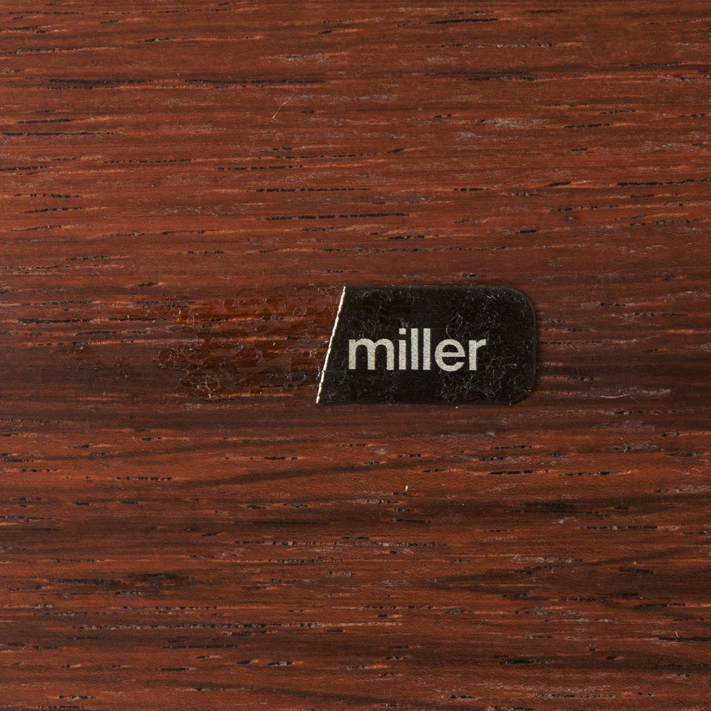 ラウンジチェア&オットマン