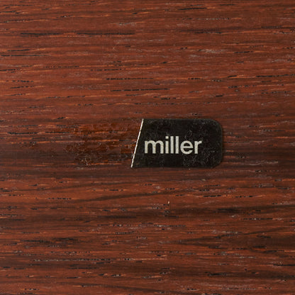 ラウンジチェア&オットマン