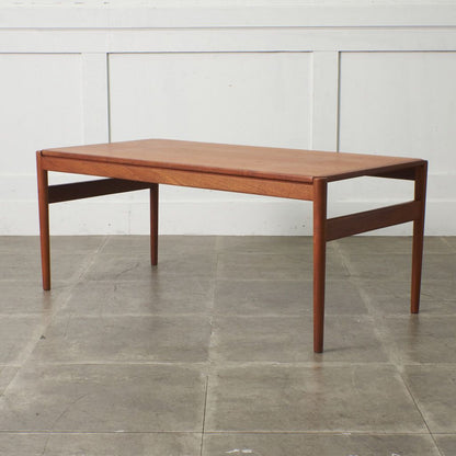 デンマーク製 ヴィンテージ コーヒーテーブル