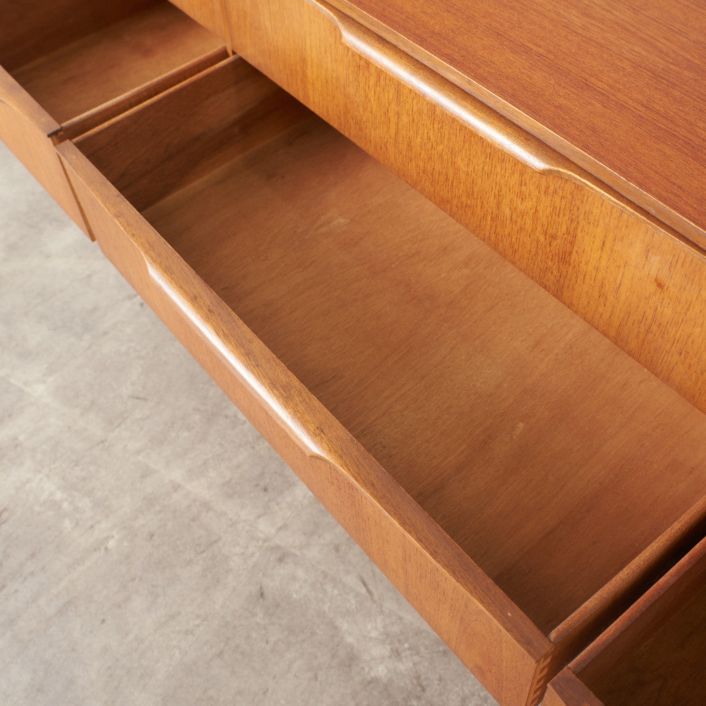 ヴィンテージ サイドボード