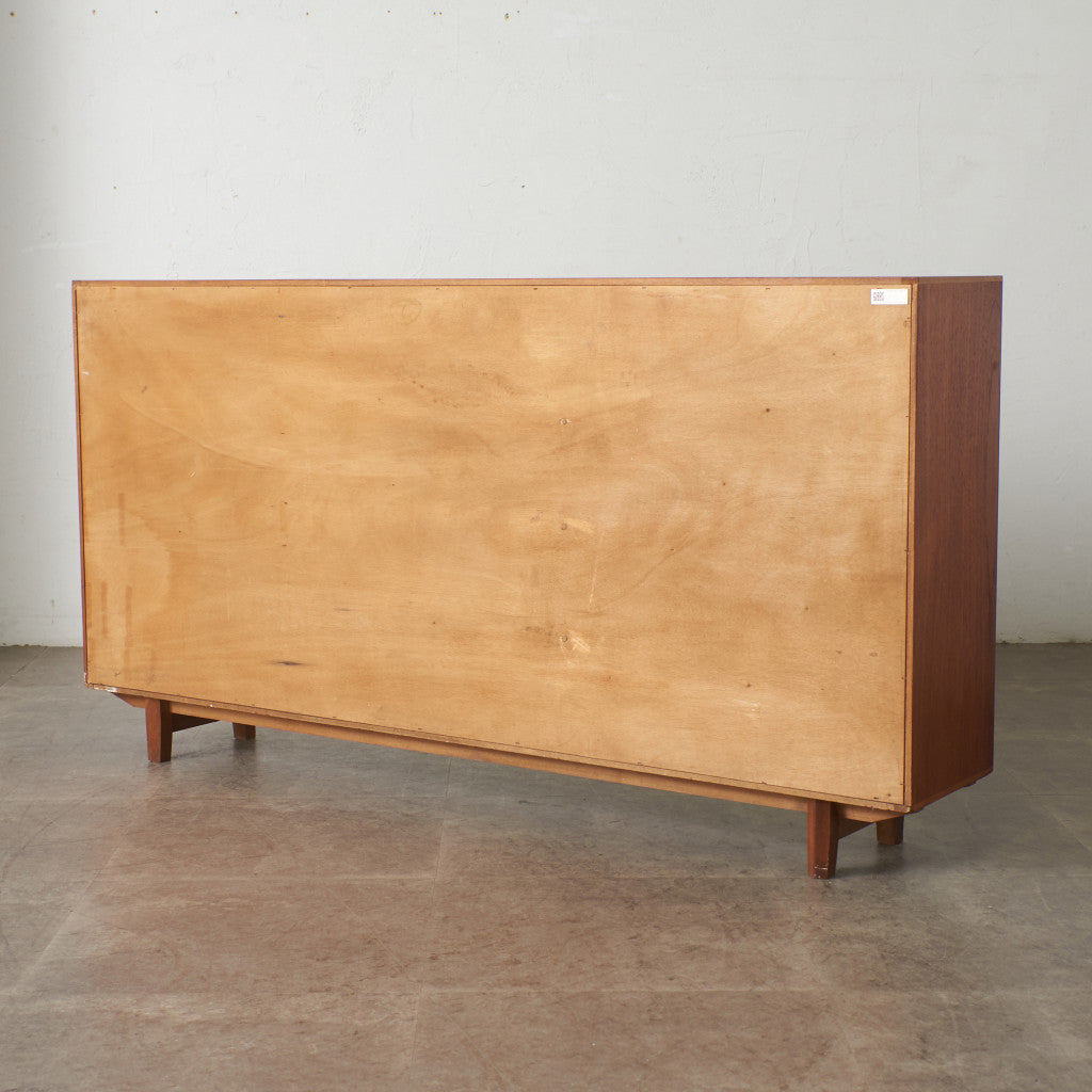 ヴィンテージ ナローブックケース