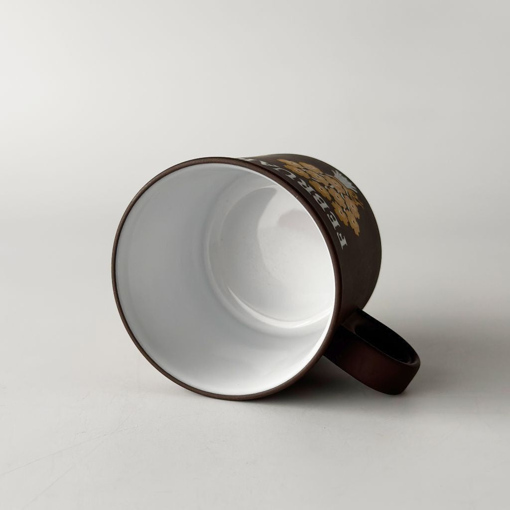 Love mug ラブマグ FEBRUARY 2月