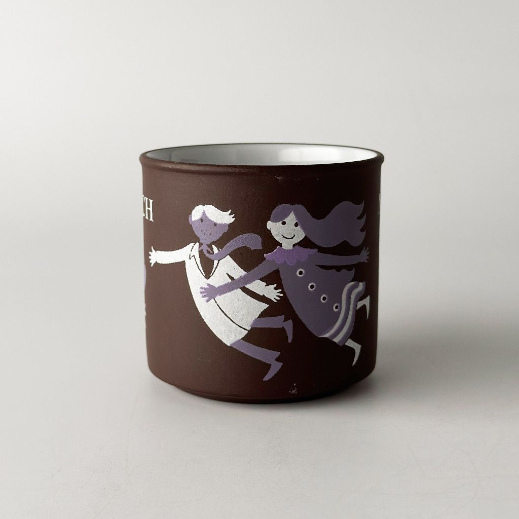 Love mug ラブマグ MARCH 3月