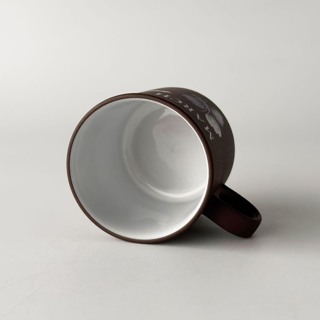 Love mug ラブマグ MARCH 3月