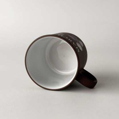 Love mug ラブマグ MARCH 3月