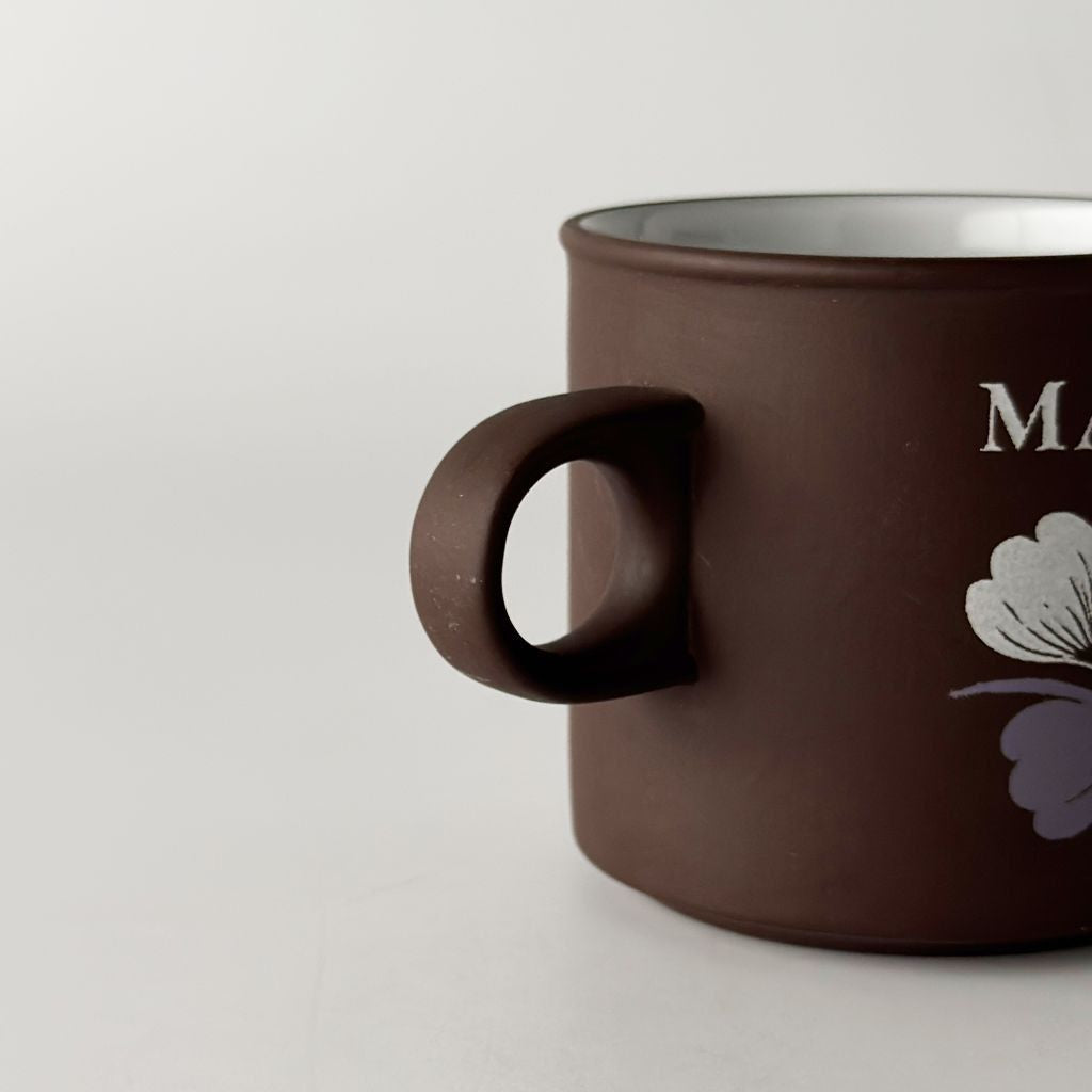 Love mug ラブマグ MARCH 3月