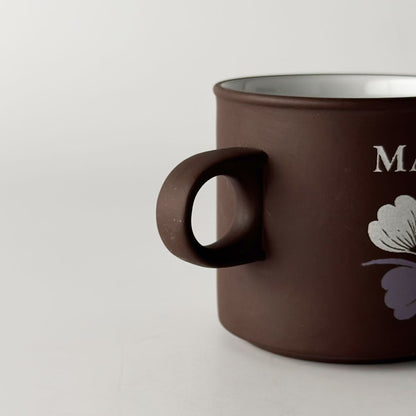 Love mug ラブマグ MARCH 3月