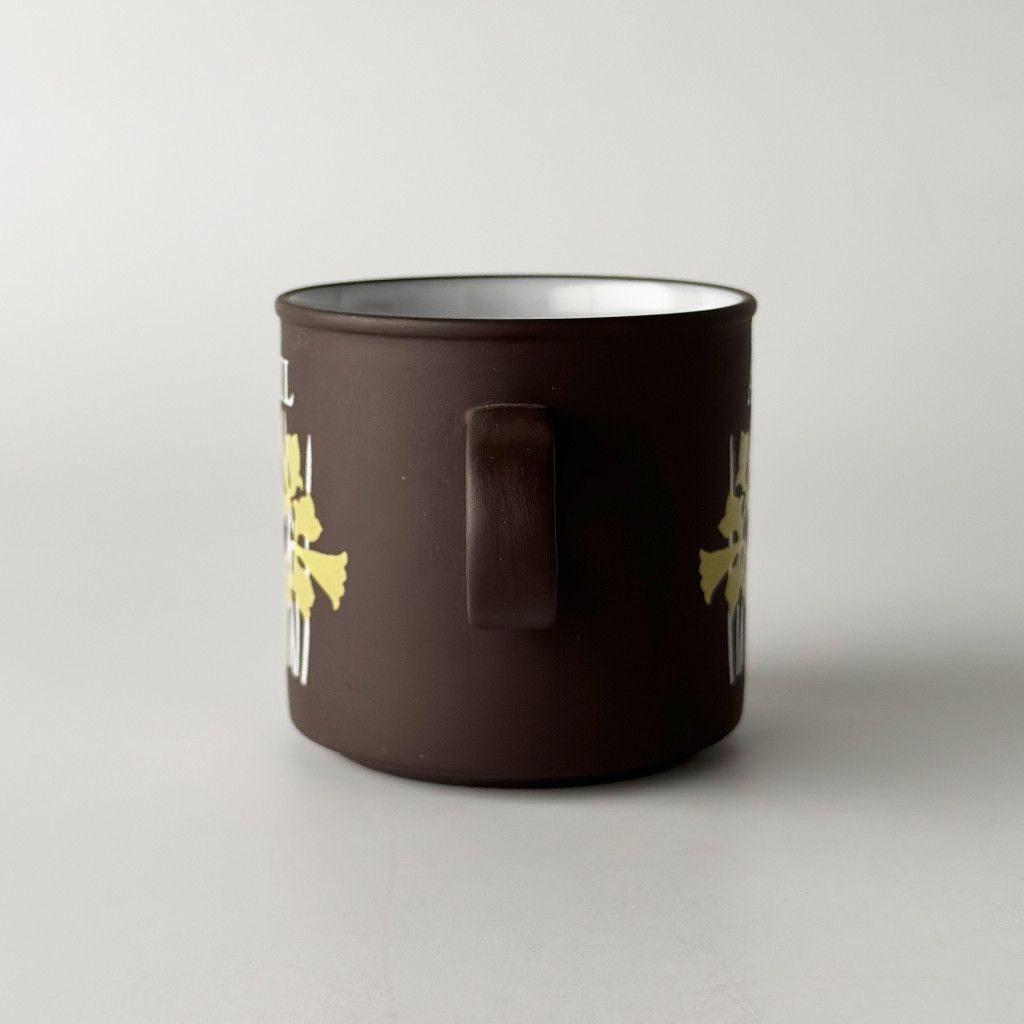 Love mug ラブマグ APRIL 4月