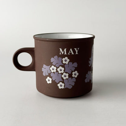 Love mug ラブマグ MAY 5月
